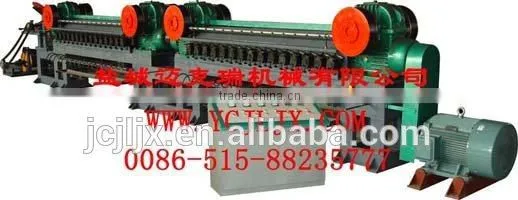 Hot !!! Steel Wool Machine photo-4