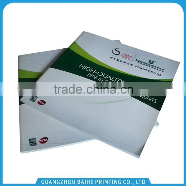 High Quality Fine Picture Book Paper Printing photo-6