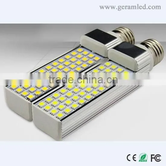Wholesale CE ROHS High Lumen 4w G24d Led Corn Lamp Led pl Lamp photo-3