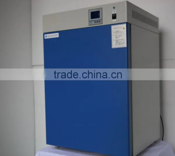 Electric Heating Thermostat Incubator photo-2