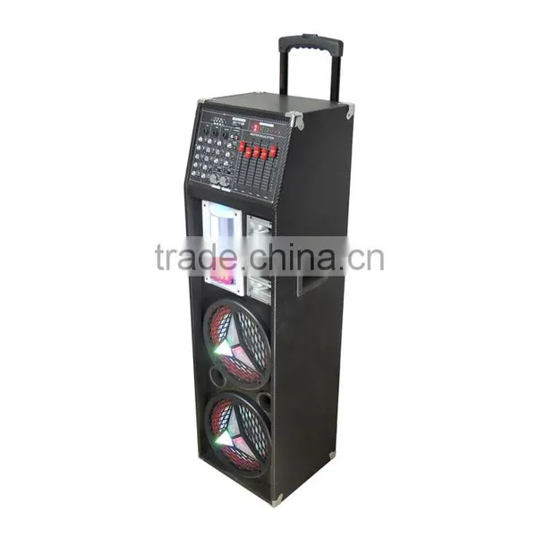 2016 Willico Powerful Home Audio System With Bluetooth & Auto DJ Wws-58 photo-3