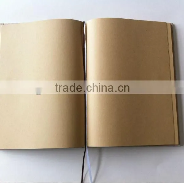 Top Sale A4 Drawing Book With Pencils