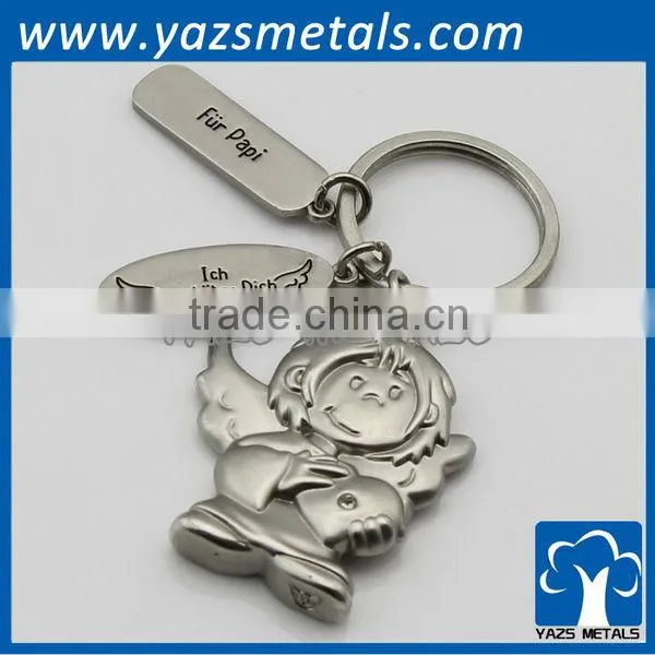 Custom 3d Keyring photo-3