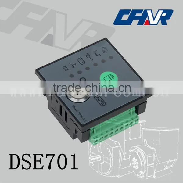 Diesel Generator Generator Controller DSE701K-AS