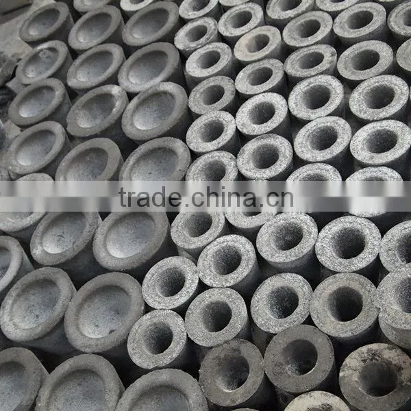 High Quality SLAG STOPPER Used for BOF Steelmaking Export to India