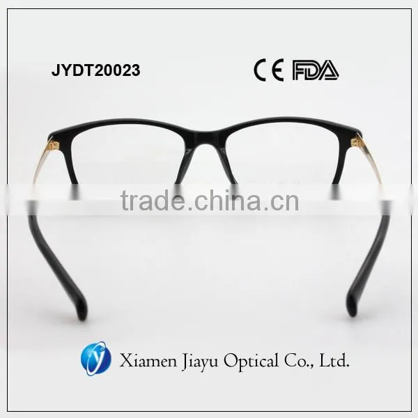 Latest Acetate Perscription Glasses For Men photo-5