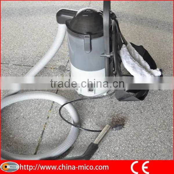 Backpack Vacuum Cleaner photo-3