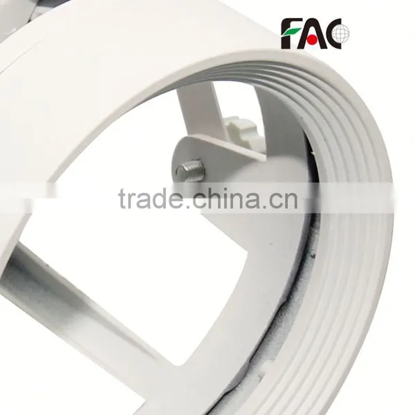 95Ra Commercial Europe Stanards Brand Name Led Track Light photo-3