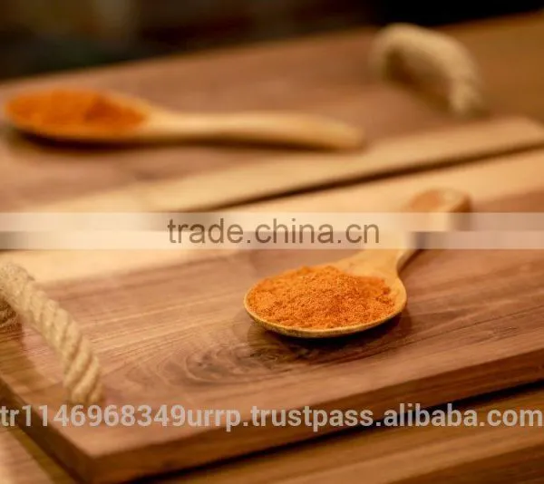 Fish Seasoning With Paprika photo-2