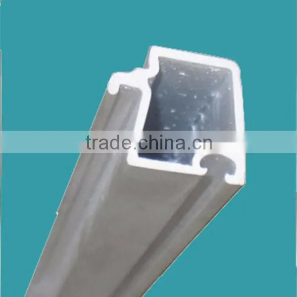 Imitation Wood China Good Quality Upvc Profile to Make PVC Windows and Doors for Guatemala Quality Choice Most Popular photo-6