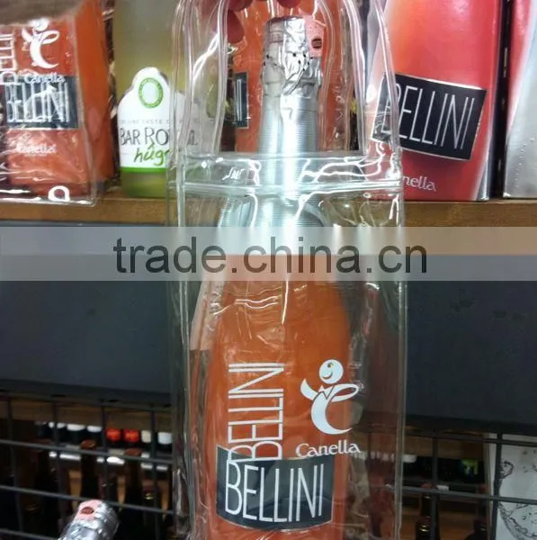 PVC Ice Can for Hotels, Beach Clubs and Restaurants - Manufacturer in Istanbul photo-3