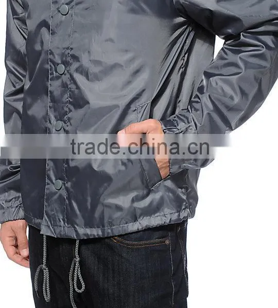 Design Your Own Coach Jacket photo-5