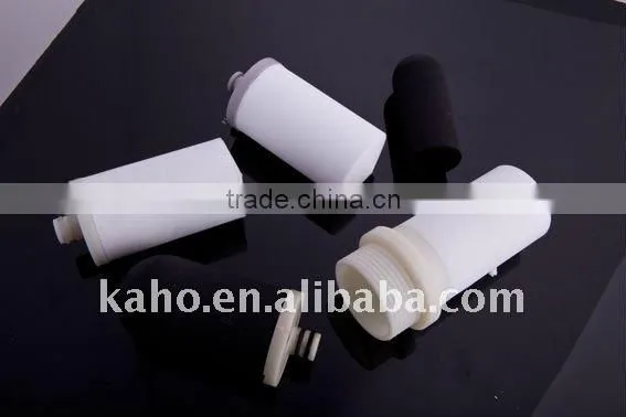 Polymer Microporous Double Water Filtration