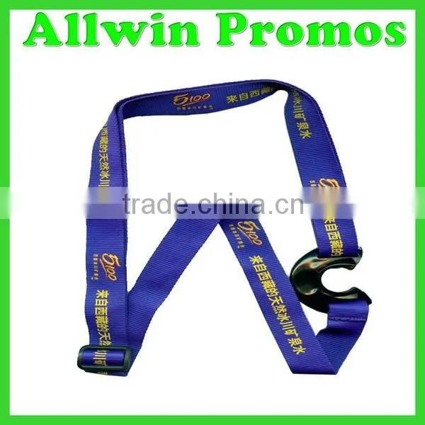 High Quality Fashionable Neck Lanyard With Bottle Holder photo-2