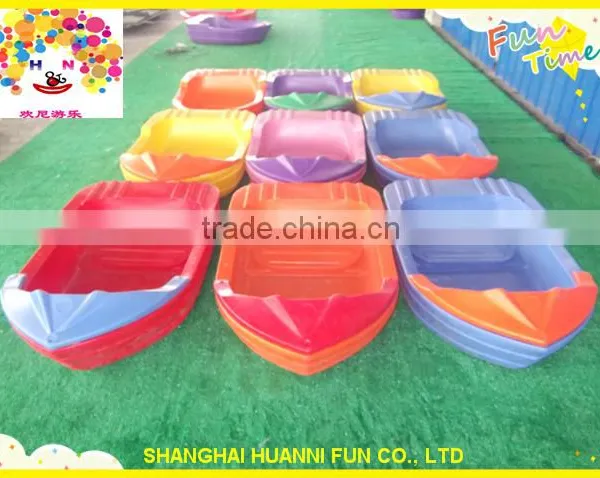 2016 Newest Design Paddle Boat,paddle Boats,water Bike for Sale photo-2