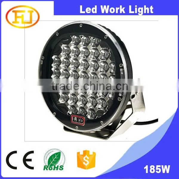 185W LED Working Light for Automotive and Motorcycle photo-2