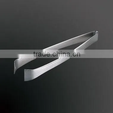 Senbudo Stenless Steel Fish Bone Tweezer For Cooking Sushi And Deep-Fried Fish