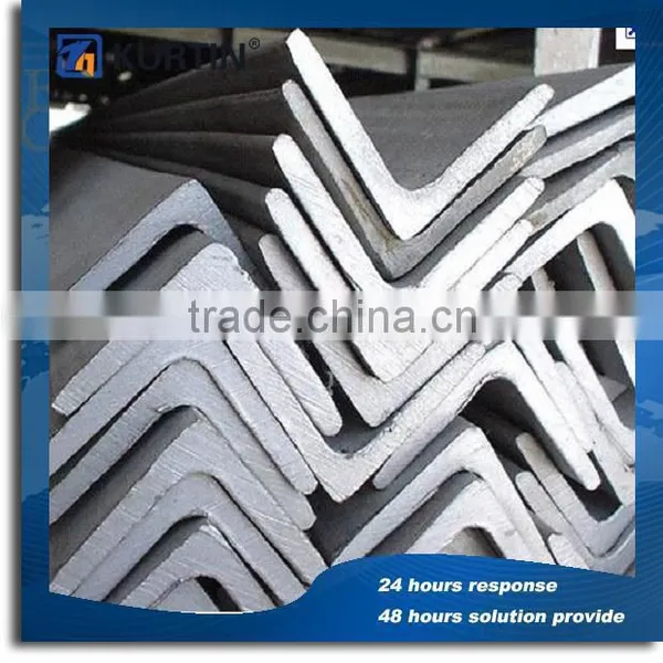 Multifunctional Steel Flat Angle Bracket for Steel Tower photo-3