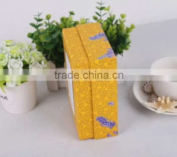 Custom Cosmetic Packaging Boxes High Quality Cardboard Box photo-4