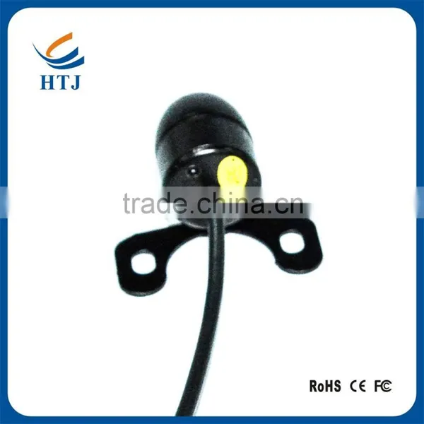 Car Backup Camera Car Reverse Camera With Automatic White Balance Function photo-2