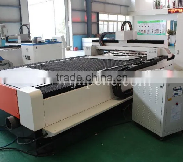 SS/CS/MS/Aluminum/copper Metal Fiber Cutting Metal Machine photo-5