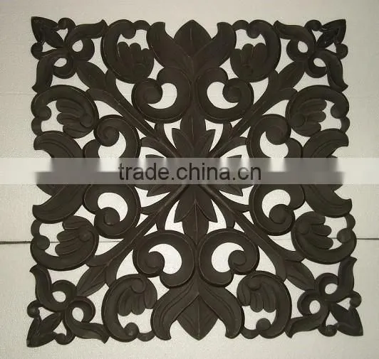 Wall Medallion