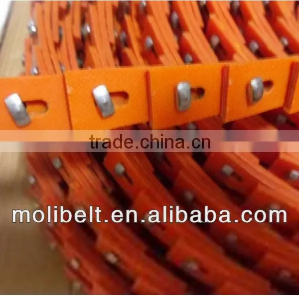 Any Length Linking v Belt