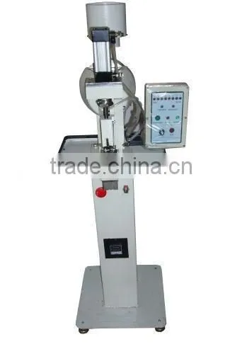 Automatic Pearl Setting Machine