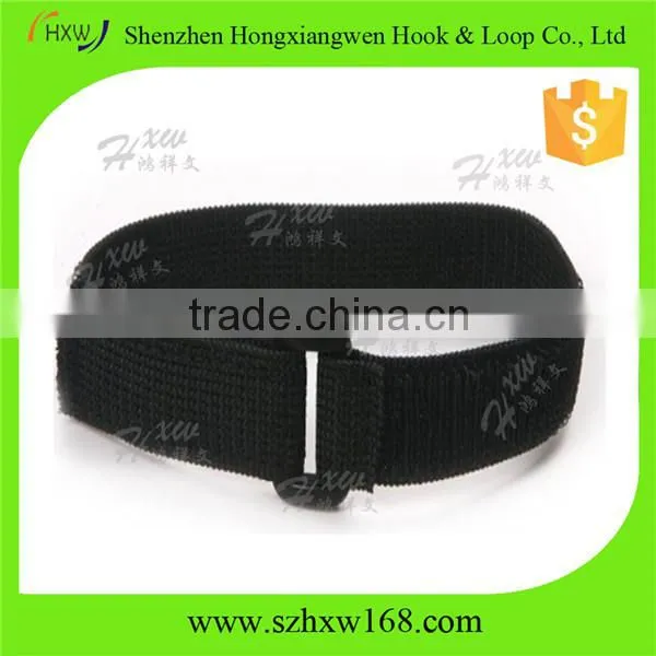 Custom Adjustable Elastic Straps With Buckle photo-4