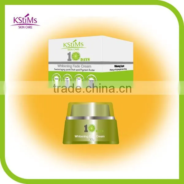 Ideal Best Chinese Japan Face Skin Whitening Glow Day and Night Formula Cream Products With Arbutin Kojic Acid for Face in Dubai photo-2