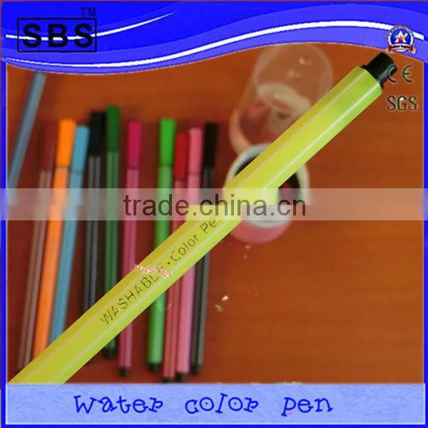 Water Color Pen photo-2