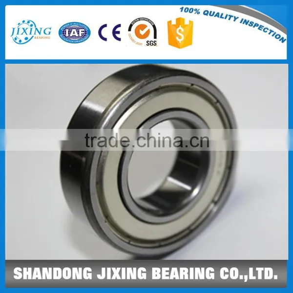 Inch Size Non-standered Ball Bearing R18 ZZ 2RS Bearing photo-2
