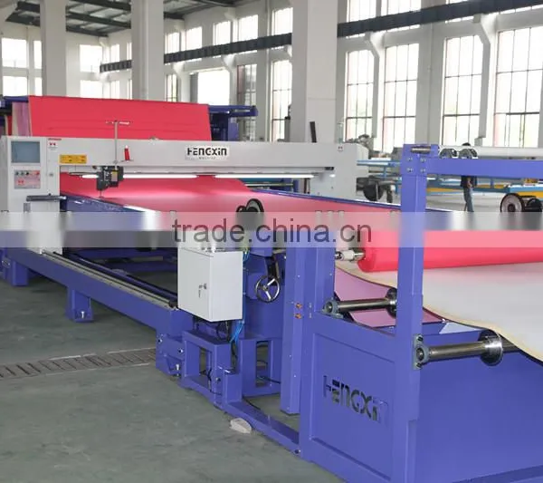 HXD-26LX Computer Single Needle Quilting Machine,mattress Machine