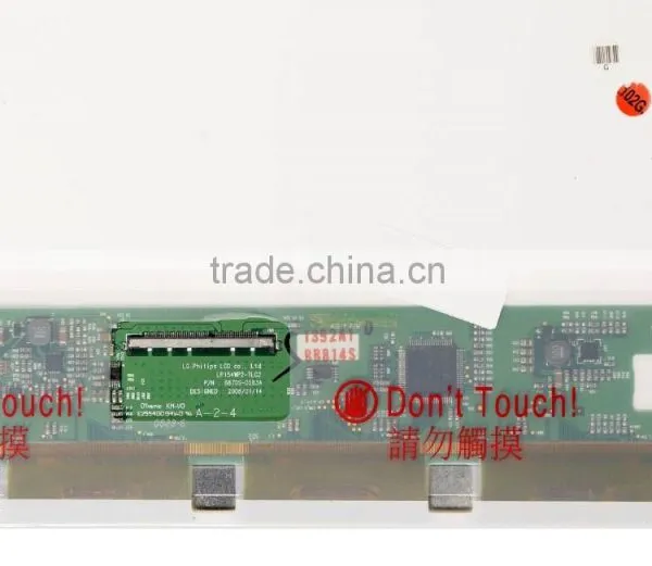 Mildtrans 15.4 Inch LCD for Macbook A1226 15.4 Notebook LCD Panel photo-4