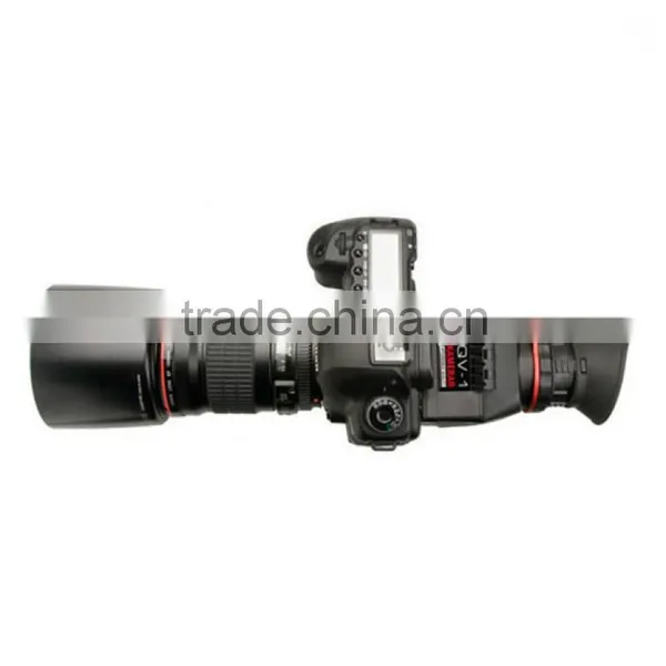 QV-1 LCD View Finder photo-6