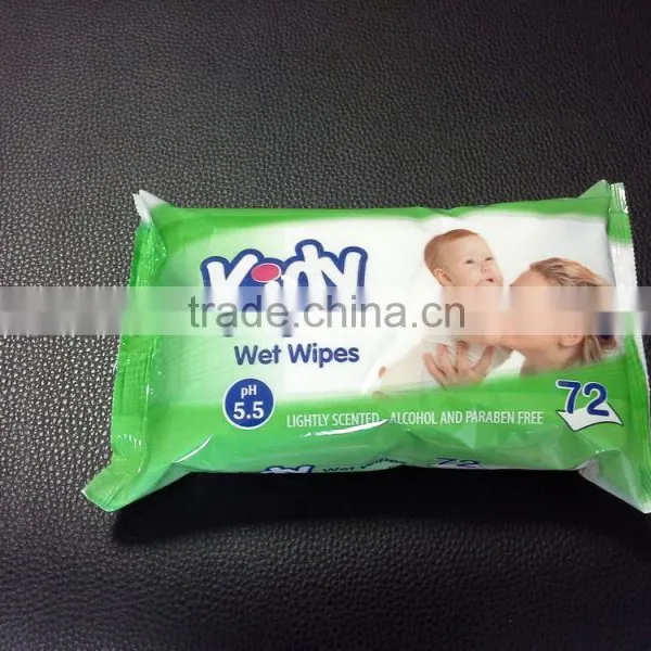 Wet Wipes