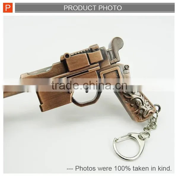 Cool Mini Metal Diecast Toy Gun Toy for Sale photo-2