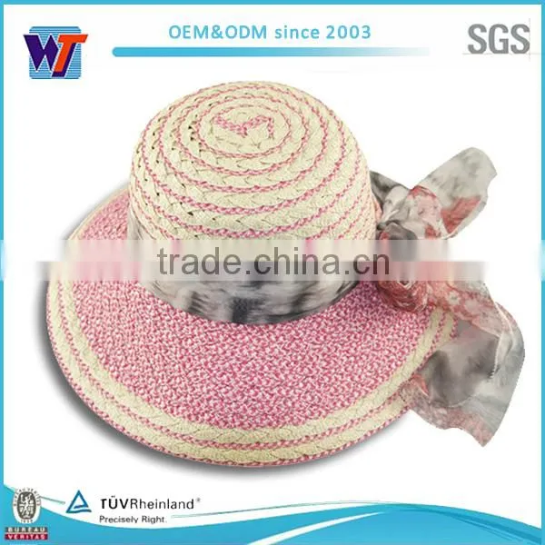 2016 Vintage Straw Hats for Kids Cheap Hat photo-6