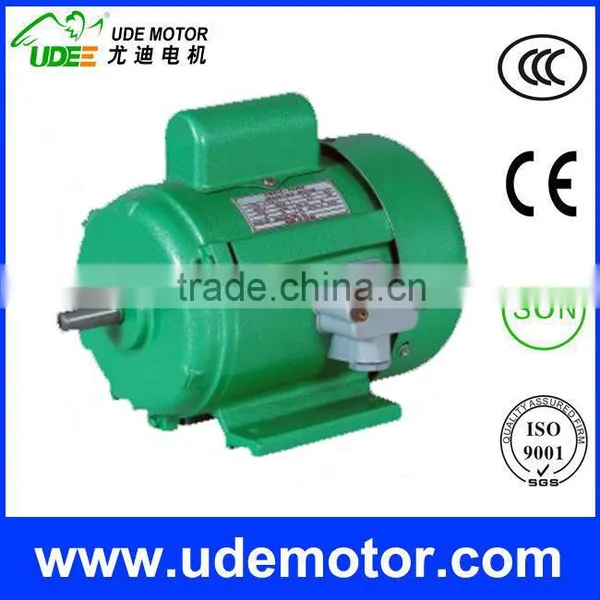 JY Series Single Phase ac Motor Electric