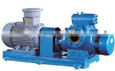 Twin Screw Pump