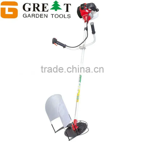 Supply Gasoline Chain Saw 52CC Professional OEM/ODM Service Supply 25CC/38CC/45CC/52CC/55CC/58CC/62CC Agriculture Tool