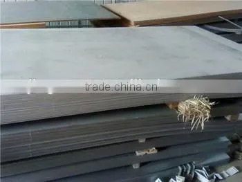 Thin Corrugated Stainless Steel Sheet photo-2