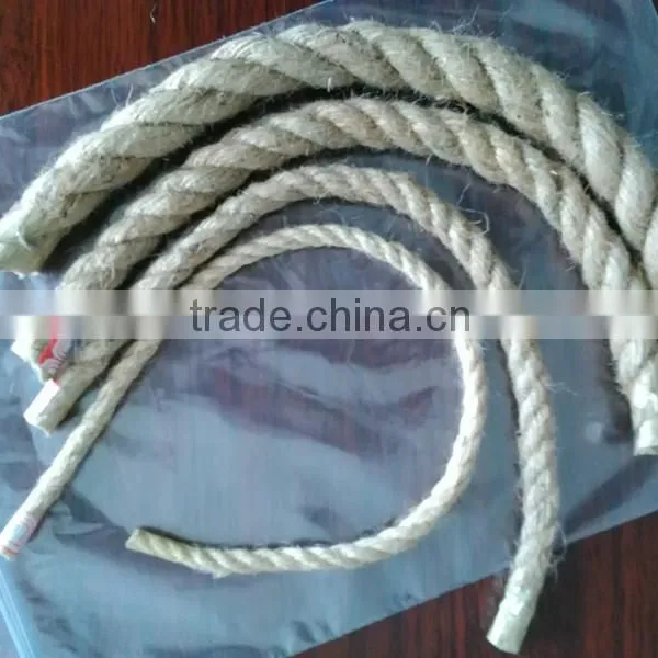 Jute Rope Supplied From Manufactory Directly photo-3