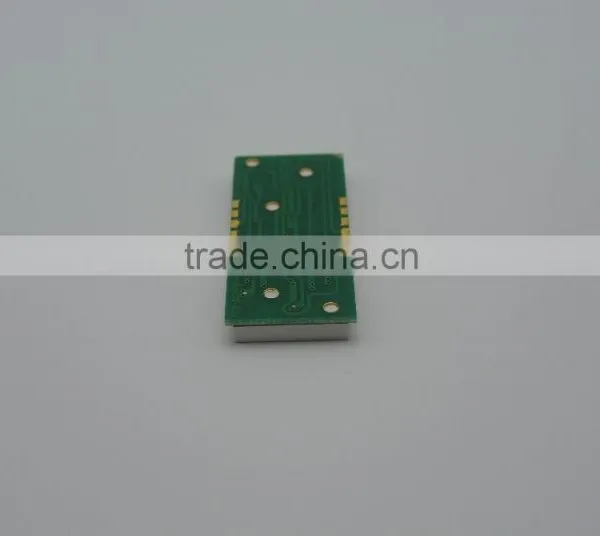 High Brightness Good Reliability 4 Digit 7-segment SMD LED Display photo-6