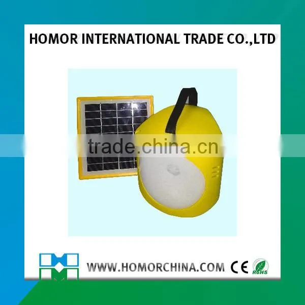 Solar Lamp,solar Lamp Kit,solar Lamp System photo-5
