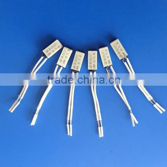 Simple Innovative Products Snap Action Thermal Switch Import From China photo-5