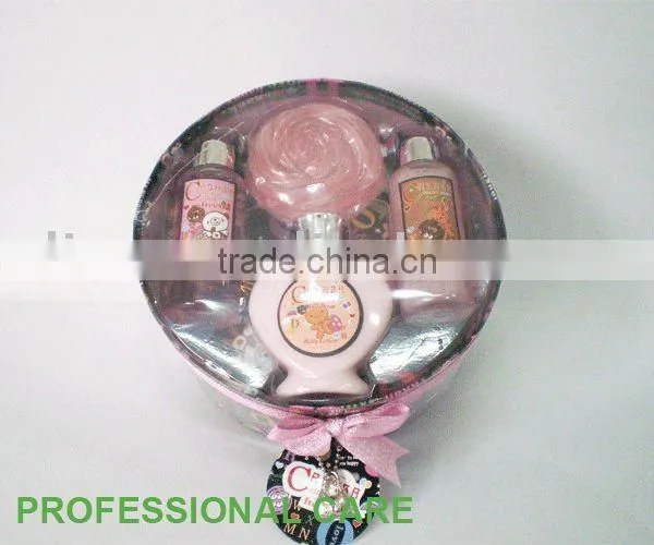 Amenities Cleaning Products Set/bath Gift/gift Set