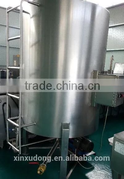 KFC McDonald French Fries Frying Machine photo-4