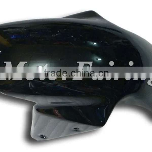 Fairing Kits for Kawasaki Ninja ZX6R 2003 2004 ZX 6R 03 04 ABS Injection Mold Zx6r 03 04 Body Kits Blue Black photo-3