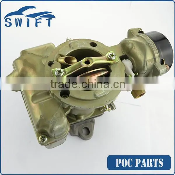 Carburetor For Ford F-300(D5TZ9510AG) photo-4